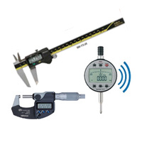 Module Check Gage Automation and Controls, Gaging Probes, Sensors, Tools for Quality ...